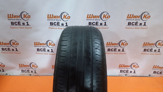 Шины летние б/у Hankook Optimo K415 225/60 R17 99H