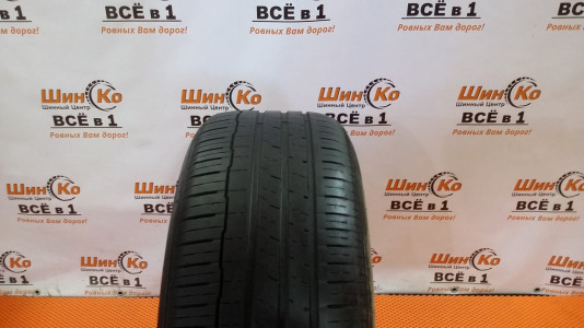 Шины летние б/у Hankook Ventus S1 Evo3 SUV K127A 245/60 R18 105V