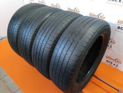 Шины летние б/у Yokohama Geolandar G91 225/60 R17 100H