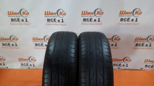 Шины летние б/у Cordiant Road Runner 185/70 R14 88H