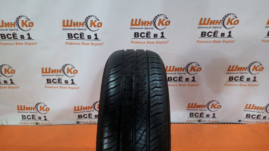 Шины летние б/у Kama 365 195/65 R15 91H