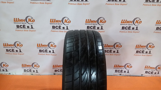 Шины летние б/у Sumitomo HTR Z3 225/35 R20 90Y