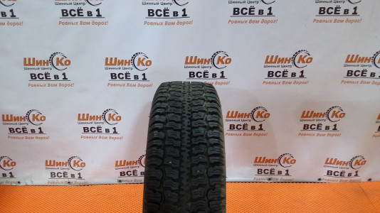 Шины летние б/у Kama Flame 205/70 R16 91Q