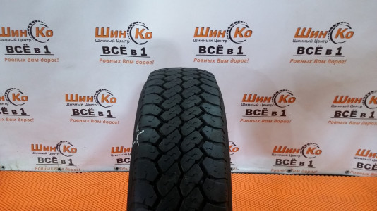 Шины летние б/у Cordiant Business CA 185/75 R16C 104/102Q