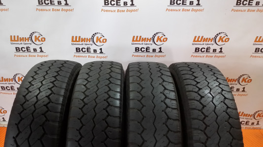Шины летние б/у Cordiant Business CA 185/75 R16C 104/102Q
