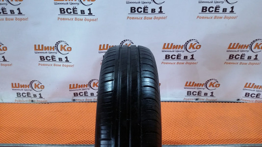 Шины летние б/у Hankook Kinergy Eco 175/65 R14 82T