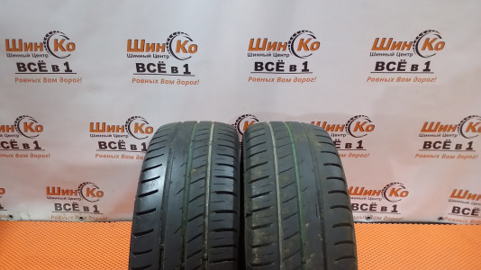 Шины летние б/у Viatti Strada Asimmetrico 175/70 R14 84H