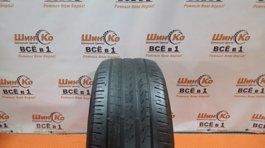 Шины летние б/у Pirelli Scorpion Verde 215/60 R17 96H