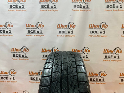 Шины зимние нешипованные б/у Roadstone WinGuard Ice 205/60 R16 92T