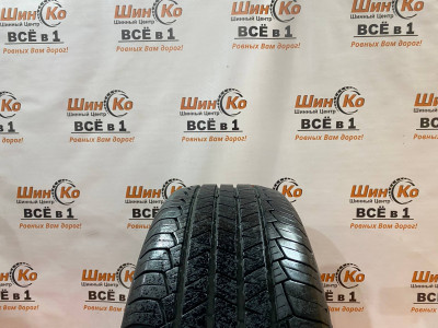 Шины летние б/у Tigar Summer SUV 215/65 R16 102H