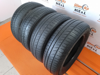 Шины летние б/у Pirelli Cinturato P1 Verde 195/65 R15 94H