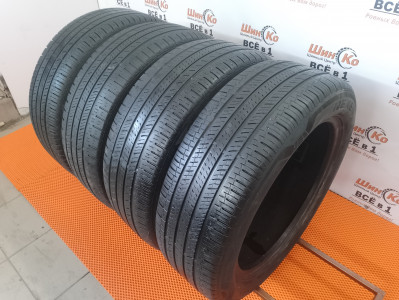 Шины летние б/у Nexen Roadian GTX 225/55 R19 103V