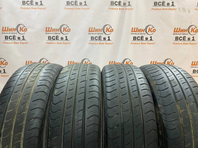 Шины летние б/у Nexen Classe Premiere 661 185/65 R15 88H