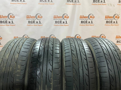 Шины летние б/у Dunlop SP Sport LM704 185/60 R15 84H