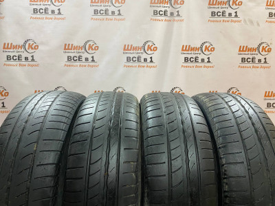 Шины летние б/у Pirelli Cinturato P1 185/65 R14 86H