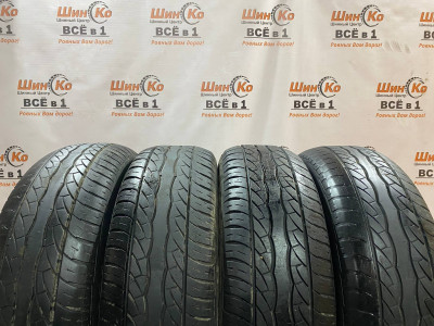Шины летние б/у Maxxis MA54 205/70 R14 95H