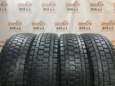 Шины зимние нешипованные б/у Goodyear Wrangler IP/N 225/65 R17 101Q