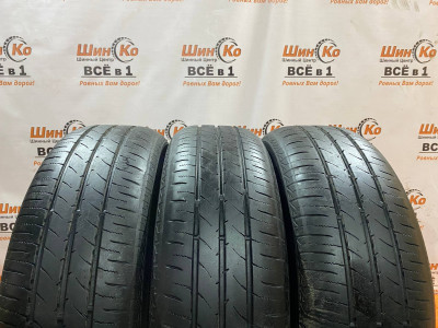 Шины летние б/у Toyo Nano Energy 3 195/70 R14 91T