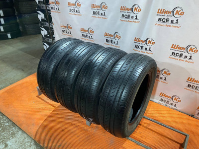 Шины летние б/у Pirelli Formula Energy 195/65 R15 91V