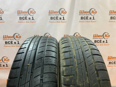 Шины летние б/у Cordiant Sport 2 185/60 R15 84H