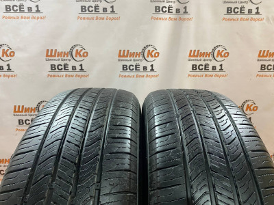 Шины летние б/у Sailun Atrezzo SH408 225/65 R17 102H