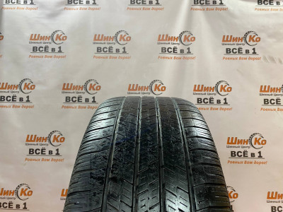Шины летние б/у Continental Conti4x4Contact 255/55 R18 109H
