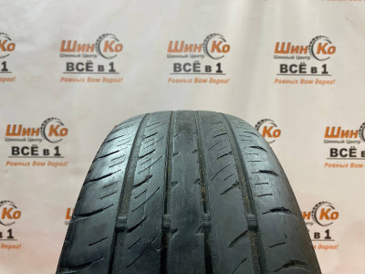 Шины летние б/у Dunlop SP Touring T1 195/60 R15 88H