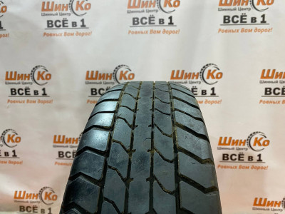 Шины летние б/у Matador MP 11 165/70 R13 79T