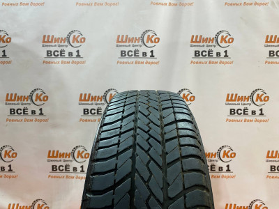 Шины летние б/у Goodyear GT2 175/70 R14 84T