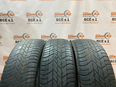Шины летние б/у Goodyear GT2 175/70 R14 84T