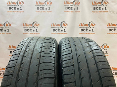 Шины летние б/у Belshina Artmotion 205/65 R16 95H
