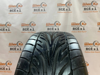 Шины летние б/у Dunlop SP Sport 9000 255/45 R18 99Y