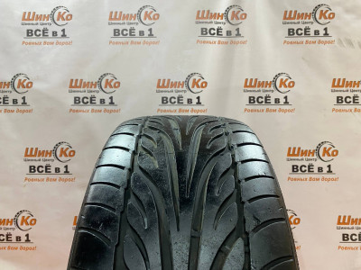 Шины летние б/у Dunlop SP Sport 9000 255/45 R18 99Y