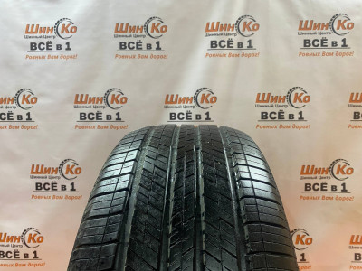 Шины летние б/у Continental Conti4x4Contact 255/55 R18 105V