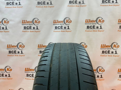 Шины летние б/у Bridgestone Turanza T005 205/55 R16 91W