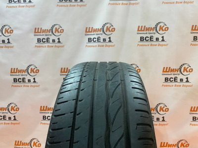 Шины летние б/у Bridgestone Turanza ER300 205/55 R16 91H