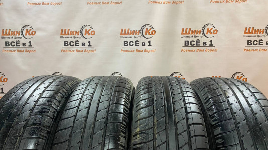 Шины летние б/у GT Radial Champiro VP1 185/75 R14 89T