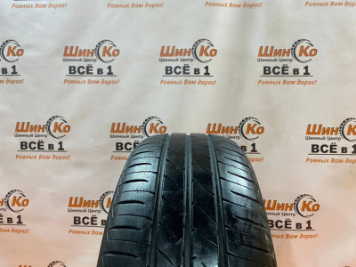 Шины летние б/у Toyo Nano Energy 3 185/60 R14 82H