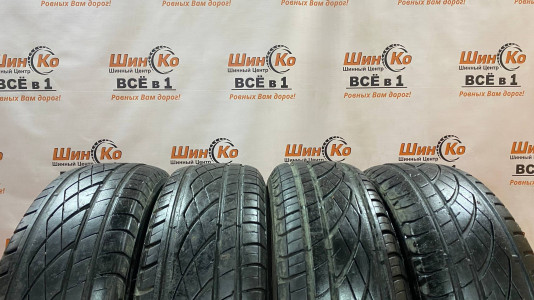 Шины летние б/у Kama Euro129 175/70 R14 84H