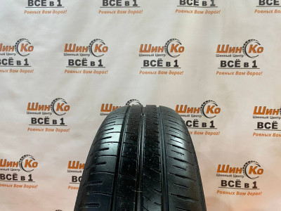 Шины летние б/у Dunlop Enasave EC204 175/65 R15 84H