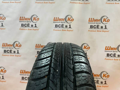 Шины летние б/у Continental ContiEcoContact EP 175/65 R15 84T