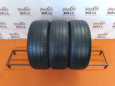 Шины летние б/у Michelin Energy Saver 215/55 R16 93V