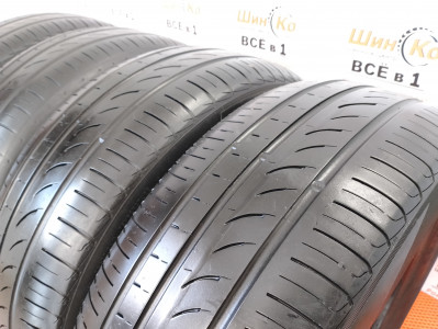 Шины летние б/у Pirelli Formula Energy 205/60 R16 92V