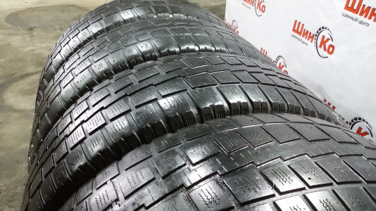 Шины летние б/у Cooper Discoverer M+S 275/60 R20 119S