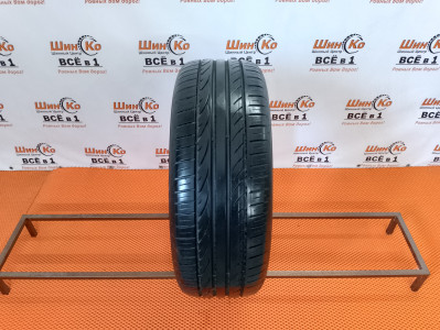 Шины летние б/у Hankook Ventus ME01 K114 225/55 R18 98V