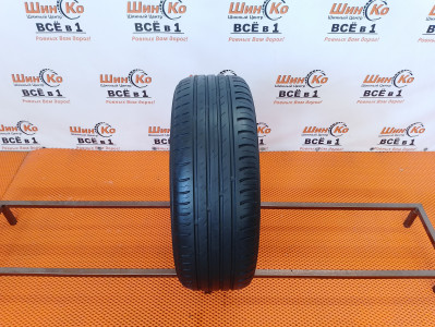 Шины летние б/у Nokian Nordman SX2 185/60 R14 82T