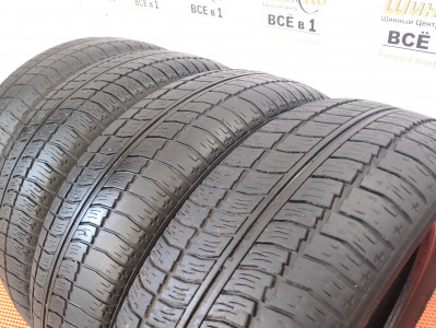 Шины летние б/у Kama 217 175/65 R14 82H