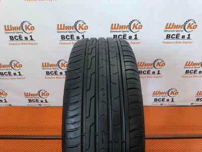 Шины летние б/у Cordiant Comfort 2 205/55 R16 94V