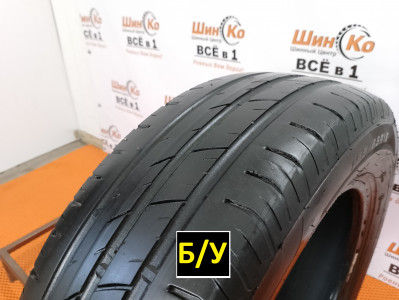 Шины летние б/у Viatti Strada Asimmetrico 185/65 R15 88H