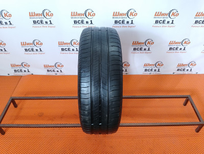 Шины летние б/у Michelin Energy Saver 215/60 R16 95V